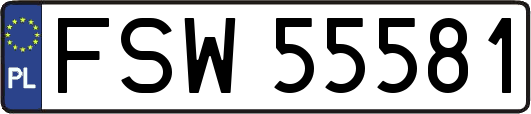 FSW55581