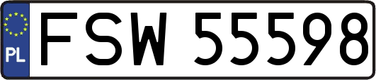 FSW55598
