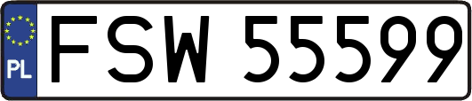 FSW55599
