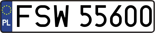 FSW55600