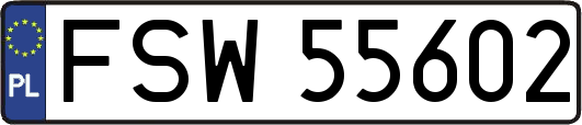 FSW55602