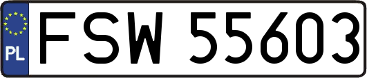 FSW55603