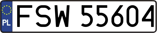 FSW55604