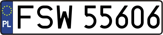 FSW55606