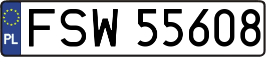 FSW55608