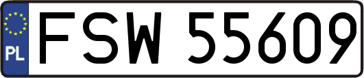 FSW55609