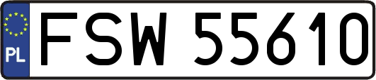 FSW55610