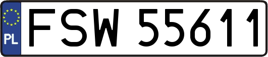 FSW55611