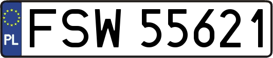 FSW55621