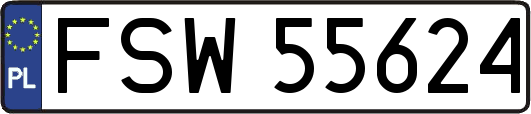 FSW55624