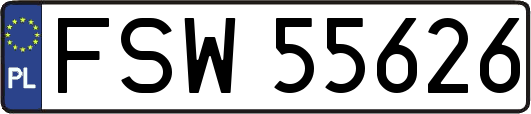 FSW55626