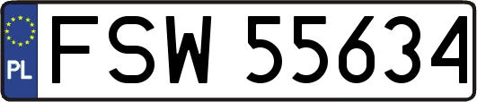 FSW55634