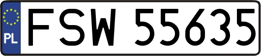 FSW55635