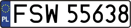 FSW55638