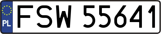 FSW55641