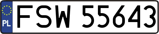 FSW55643