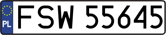 FSW55645