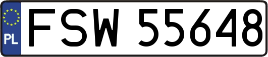FSW55648