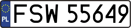 FSW55649