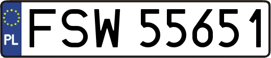 FSW55651