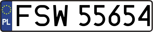 FSW55654