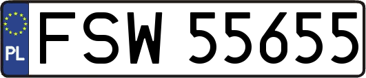 FSW55655