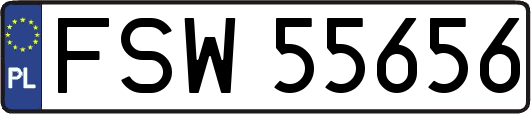 FSW55656