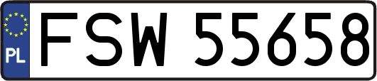 FSW55658