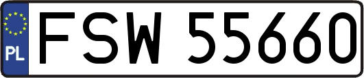 FSW55660
