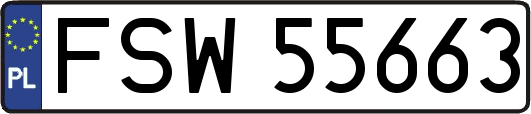 FSW55663