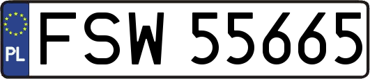 FSW55665