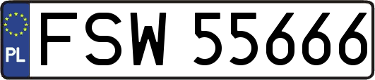 FSW55666