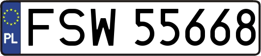 FSW55668