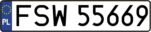 FSW55669