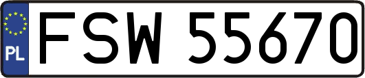 FSW55670