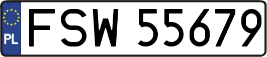 FSW55679