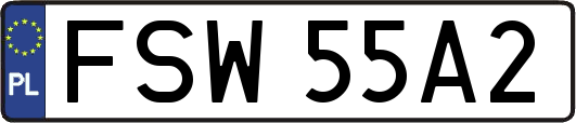 FSW55A2