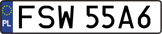 FSW55A6