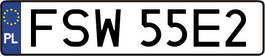 FSW55E2