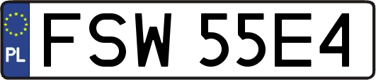 FSW55E4