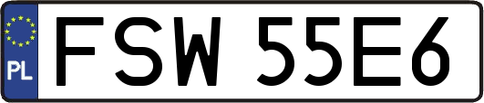 FSW55E6