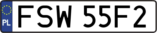 FSW55F2