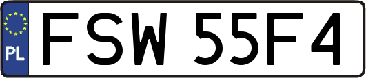 FSW55F4