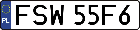 FSW55F6