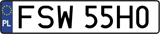 FSW55H0