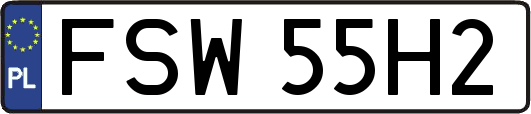 FSW55H2