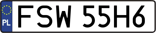 FSW55H6