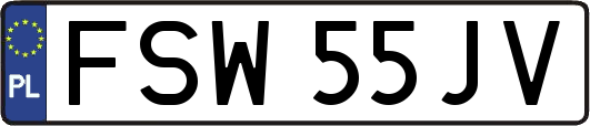 FSW55JV