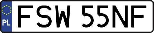 FSW55NF