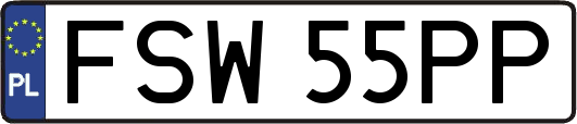 FSW55PP